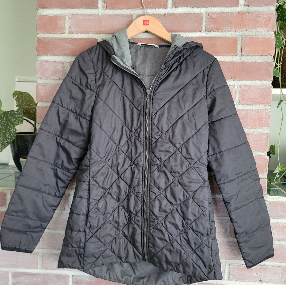 Woolrich Parka